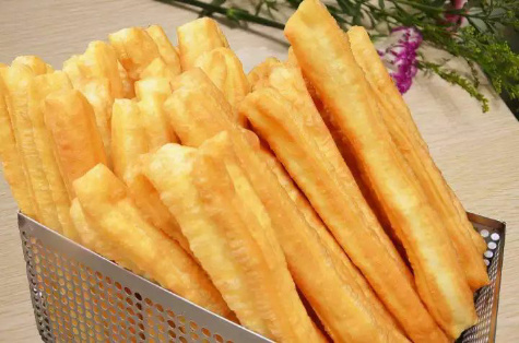 速凍油條標(biāo)準(zhǔn)實施，工業(yè)化的推進