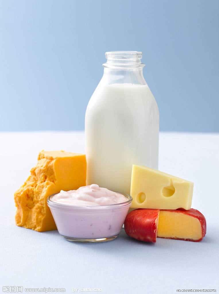 多角度講解微生物在乳品中的污染及控制