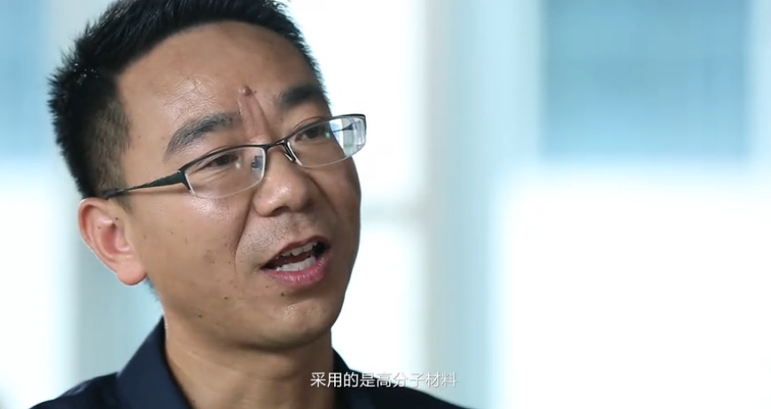 河南德惠源生物技術(shù)有限公司楊德良董事長專訪