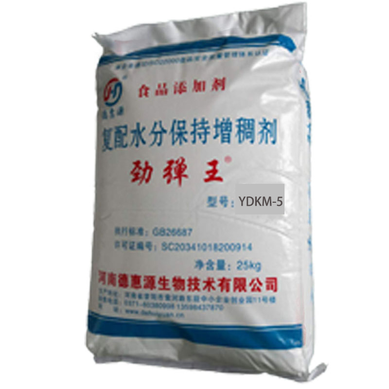 年賣55億包方便面的巨頭，為個細節(jié)，編出“世紀騙局”