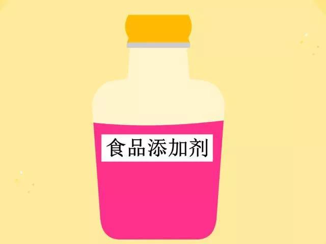 食品添加劑的真相，你應(yīng)該知道(圖文)